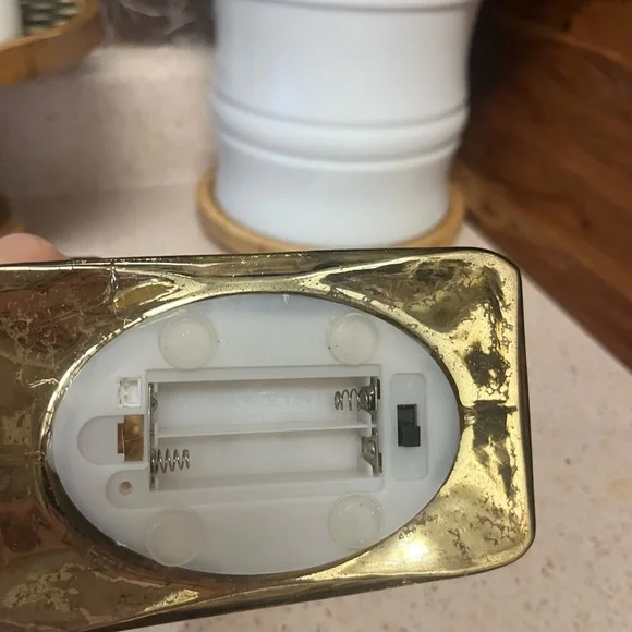 ⚠️ Mercury glass House - Picture 4 of 6